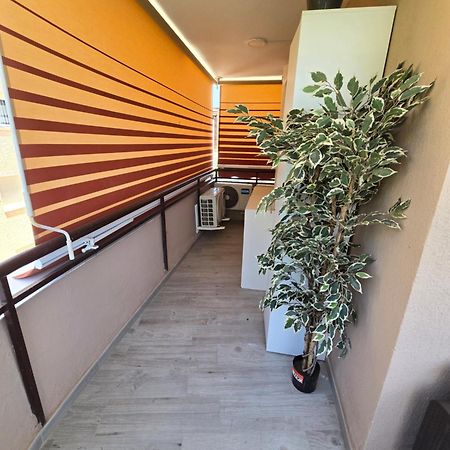 Apartamento Alzahir Марбелья Экстерьер фото